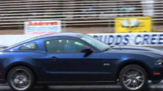 Mustang Launch.mp4