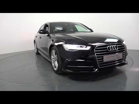 CMG AUDI BALLINA: 151MO2181 Audi A6 2.0TDI S-Line 190BHP S-tronic
