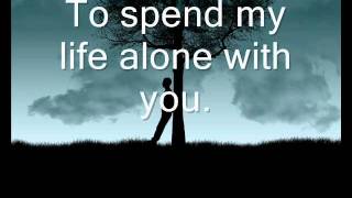 I Can Wait Forever-Air Supply (lyrics)