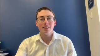 Parashat Teruma | 5786 | Rabbi Zack Orenshein | Entering the Holiest Place (ישיבת הר עציון) - התמונה מוצגת ישירות מתוך אתר האינטרנט יוטיוב. זכויות היוצרים בתמונה שייכות ליוצרה. קישור קרדיט למקור התוכן נמצא בתוך דף הסרטון