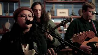 Jay Som - Take It (Live on PressureDrop.tv)