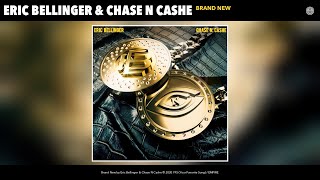 Eric Bellinger &amp; Chase N Cashe - Brand New (Audio)