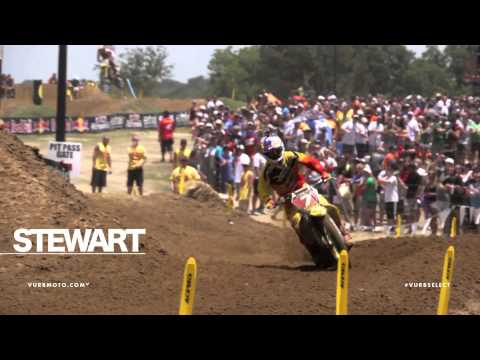 2012 Freestone Vurb Select ft Nelson / Tomac / Dungey / Stewart - vurbmoto