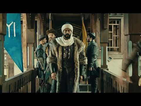 Allah'ın Osman'a Verdiği Devlet (Yeni Müzik)| Kuruluş Osman