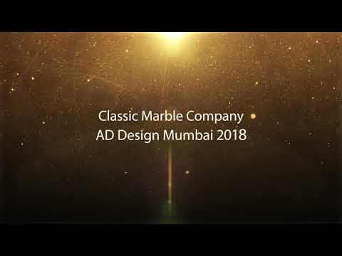 Aashana interviewing Tarun Tahiliani @ AD design show 2018