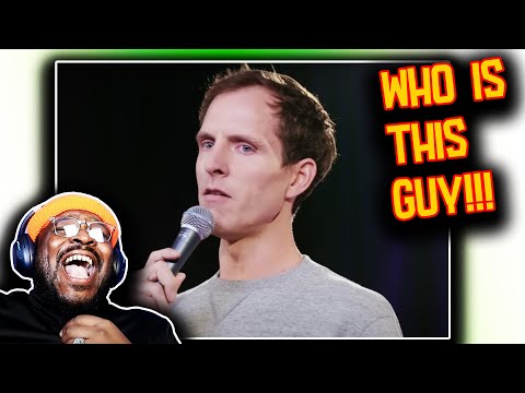 I FELT THAT!! | What Being Single at 37 Feels Like - Andy Haynes | REACTION