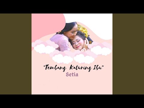Tembang Katuring Ibu