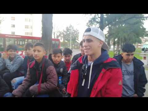 FENIX vs ESKIMAL vs VENENO - 8vos (Fecha 14, Temp 2019) CCR FREESTYLE