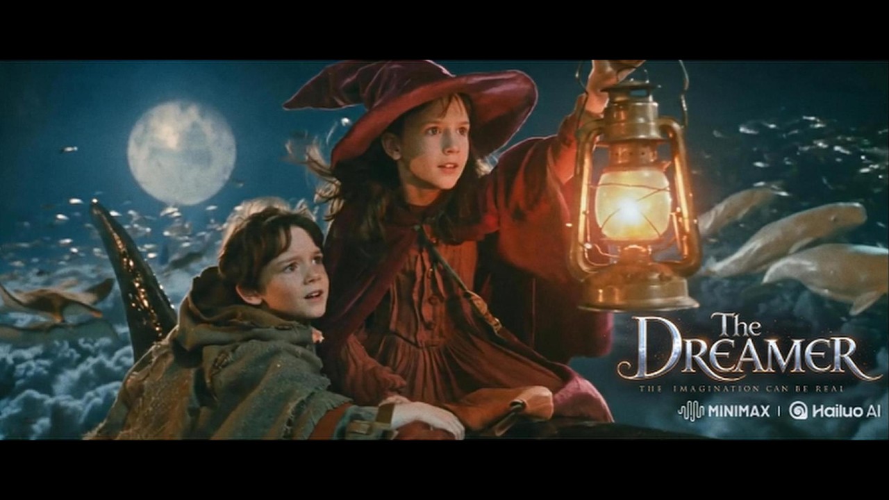 The Dreamer