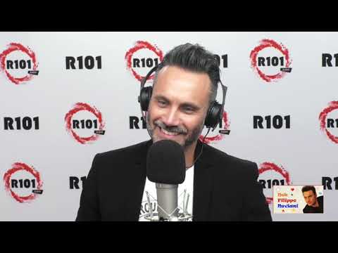 Nek  -  a Radio 101   05/2019