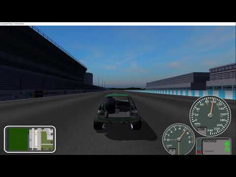 Street Legal Red Line 2.3.1 Best Car build for beginners! Einvagen Per Pro GTA engine build