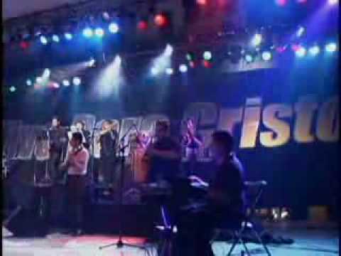 Juan Carlos Alvarado - Cristo vive