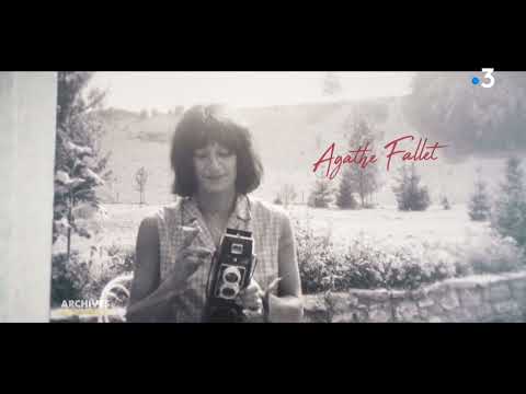 Agathe Fallet Thionne