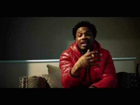 THF Crack - Wonder Why (Official Video)(4K) | Shot By @_ChipSet