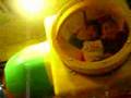 Ethan Lance In A Tube