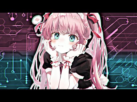 ✪「Nightcore」Tobu ➥ Candyland pt.II
