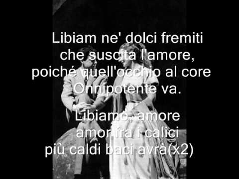 download lagu mp3 mp4 La Traviata De Verdi Letra, download lagu La Traviata De Verdi Letra gratis, unduh video klip Download La Traviata De Verdi Letra Mp3 dan Mp4 Unlimited Gratis