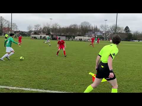 U16N Cercle Brugge - Lommel SK 17-01-2026