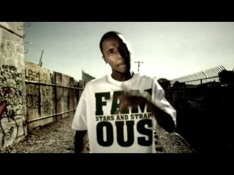 High az Fucc - Cashis Official Music Video