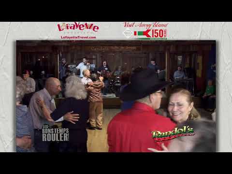 Sheryl Cormier - KDCG Song of the Day 12-19-19