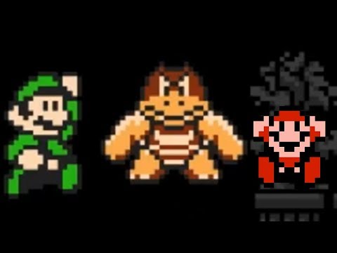 Super Mario Maker 2 Endless Mode Easy #11