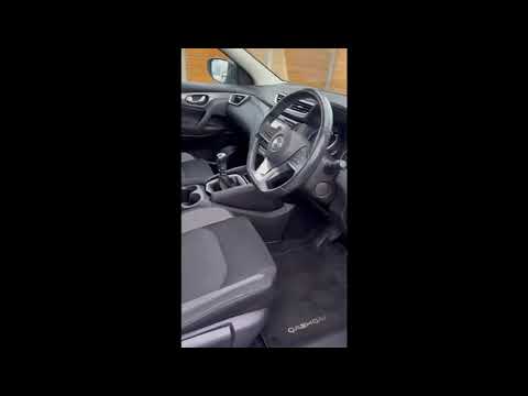 NISSAN QASHQAI N CONNECTA - Image 2