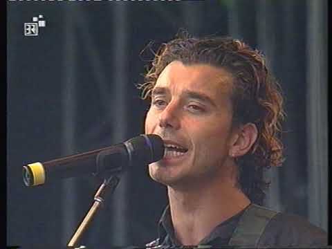 Bush - Glycerine [Fast Version] (Rock IM Park, Nürburgring, Germany, 2002)