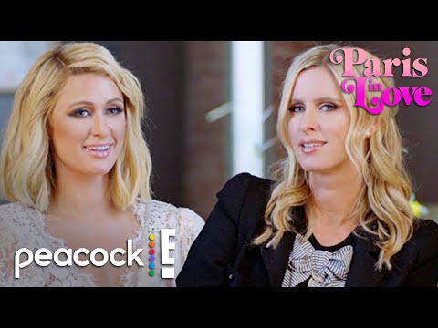 Paris & Nicky Hilton's BEST Sister Moments | Paris in...