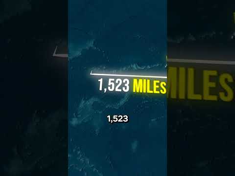 How Long Is Hawaii, Really? 🤯