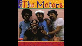 Meters  -  Just Kissed My Baby