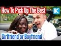 How To Pick Up The Best Boyfriend Or Girlfriend Especially If You Are A Teenager
