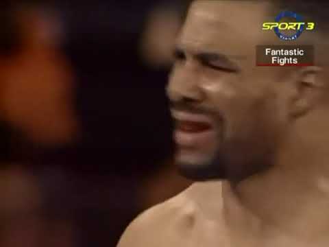 Lennox Lewis vs Shannon Briggs Full Fight