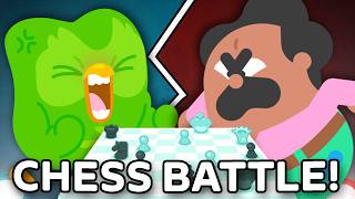 Duolingo ♟️ How to Play Chess With Friends on Duolingo – Full Video Breakdown