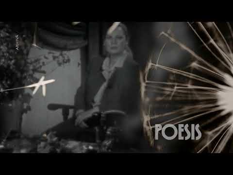 Poesis: Ilinca Tomoroveanu – Cântece de Octavian Goga (@Arhiva TVR)