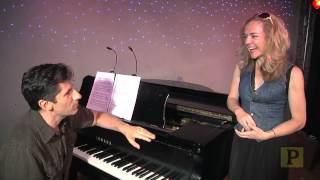 OBSESSED! Rachel Bay Jones Has Magic to Do With Overlooked Tunes