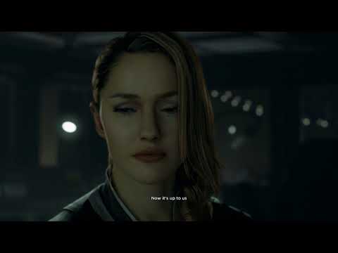 Connor Becomes Deviant to North