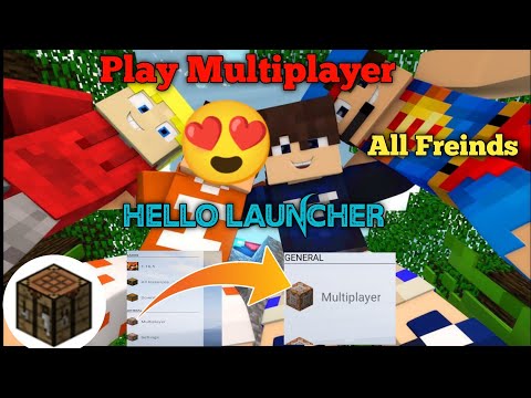 Master Multiplayer in Minecraft Java Edition