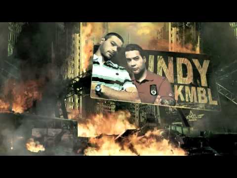 Indy - Klasixxx (Prod. Mike Trafik)