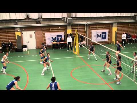 14 - Albertazzi  in Atletico vs Voghiera del 05.02.11.mpg