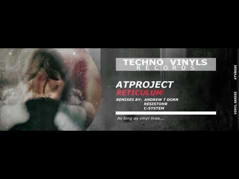 ATProject - Samploid