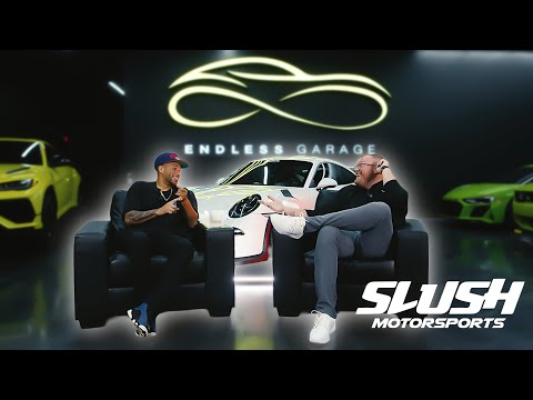 Supercars & Street Legends: Inside Colorado’s Car Scene