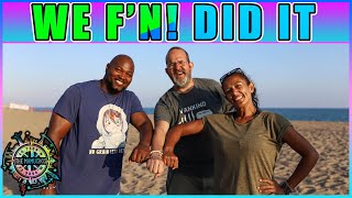 INCREDIBLE PEOPLE HELPING A STRANGER | What Happens Is Shocking | Manavgat, Turkey