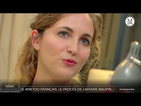 Le tournant historique du procès de l’affaire Baupin