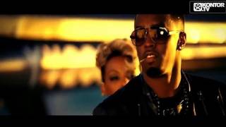 Timati &amp; P. Diddy, DJ Antoine, Dirty Money - I&#39;m On You (DJ Antoine vs Mad Mark RMX) Official Video