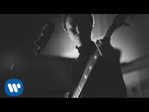 Natalia Przybysz - Przez sen [Live session]