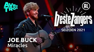 Joe Buck - Miracles | Beste Zangers 2021
