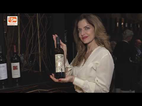 VINITALY 2019 AZIENDA LUNAE