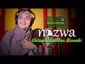 Ahlan Wasahlan Binnabi Nazwa Maulidia