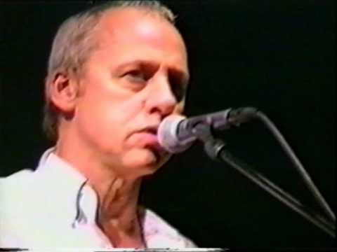 The Notting Hillbillies "Denomination Blues"  1998-AUG-01 London