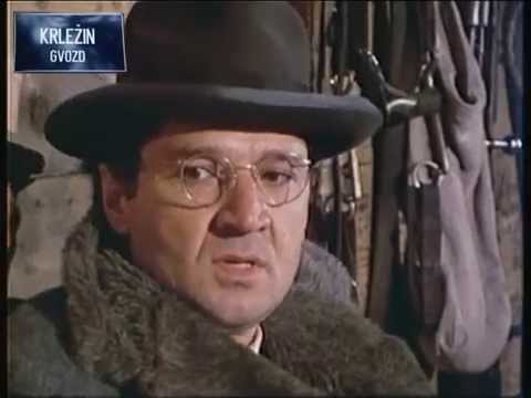 Ivo Štivičić-Mario Fanelli: Drama 'Tamburaši (1/2)